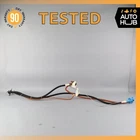 2013 Porsche Cayenne 958 Left Side Fuel Pump Hose Line Oem Used. Price: $78.85.