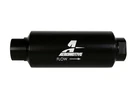 Aeromotive Fuel System 12341 Filter New. Price: $358.52.