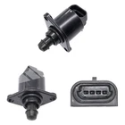 For Nissan Platina 02-10 Walker Products Fuel Injection Idle Air Control Valve New. Price: $47.31.