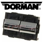 Dorman Front Left Door Window Switch For 1980-1995 Chevrolet G30 Electrical Be New. Price: $28.88.