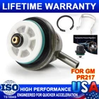 For Chevy Silverado 1500/2500/3500 Fuel Pressure Regulator 1999-2005 Steel PR217 New. Price: $11.99.