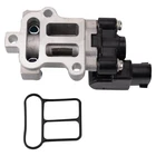 Trq Idle Air Control Valve Compatible With 2001-2005 Honda Civic New. Price: $63.74.