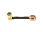 Professional Parts Sweden 81VS72W Fuel Line Fits 1992-1994 Volvo 960 New. Price: $39.69.