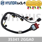 Oem 353412GGA0 High Pressure Sensor Harness Injector Hyundai Kia/ 100% Authentic New. Price: $81.06.