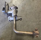 Reed Valve With Pipe 1988-1995 Toyota Pickup 4RUNNER V6 3.0 3VZ-E 17350-65010 Used. Price: $59.00.