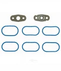Fel-pro Fuel Injection Plenum Gasket Set Felpro New. Price: $20.37.