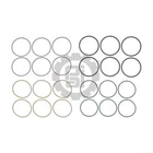 Pai 121309 Fuel Injection Nozzle Ring Isx Application For Cummins New. Price: $45.63.