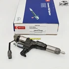 1PCS Denso 095000-6593 Fuel Injector For Hino J08E Kobelco SK330-8 SK350 New. Price: $99.00.