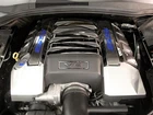 American Car Craft Fuel Rail Covers For 2015 Camaro ACC-103013-BBLK New. Price: $109.50.