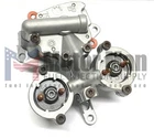 Motor 5235130 Tbi Fuel Injector Kit W/ 15MM Pod Gmc Chevrolet 3.1L 2.8L Remanufactured. Price: $309.00.