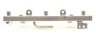 New Oem Ford Fuel Injector Rail Lh Upper HL3Z9D280F Expedition F-150 3.5L 17-22. Price: $81.95.