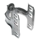 Fuel Injector Retaining Bracket Smp For 1996-1999 Gmc P3500 5.7L V8 New. Price: $38.72.