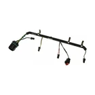 For Navistar 4100/4300/4300LP 2008-2010 Fuel Injection Harness Pin, Blade New. Price: $258.69.