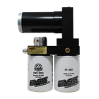Fass For Universal Class 165GPH/16-18PSI Industrial Fuel Air Separation New. Price: $749.00.