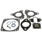 Fuel Injector Repair Kit Walker Products 18007 New. Price: $119.99.