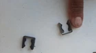 2PCS Used Fuel Injectors Retainer Clips Only Look Jaguar V12 For EBC2409. Price: $16.50.