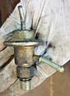 85-95 Toyota 4RUNNER Pickup 22RE Fuel Oem Gas Regulator Pressure Gauge Valve Used. Price: $49.99.
