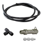 Aem Induction V3 Water Extra Nozzle Kit 30-3315 New. Price: $122.99.