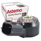 Hitachi Ignition Knock Detonation Sensor For 2000-2004 Nissan Xterra 3.3L V6 Oh New. Price: $56.48.