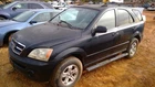 Fuel Pump Assembly 3.5L Fits 05-06 Sorento 280076 Used. Price: $84.79.
