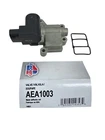 Carquest AEA1003 Idle Air Control Valve Fast Shipping New. Price: $47.75.