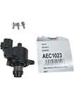 New Carquest AEC1023 Idle Air Control Valve Fast Shipping. Price: $129.89.
