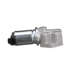 Herko IAC1137 Idle Air Control Valve Mazda Ford Mercury Escape Mpv 2000-2006 New. Price: $46.03.