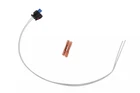 Genuine Acdelco Wiring Harness Connector Kit 84785110 New. Price: $27.74.