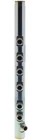 Fuel Injection Rail-injector Bosch F00RL00591 New. Price: $361.16.