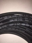 3.2MM Diesel Fuel Injector Return Hose Made Germany 1 Meter Cohline Gmbh New. Price: $9.95.