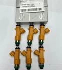 Set Of Fuel Injectors For 2008-2017 Nissan & Infiniti G37 3.7L 16600-EY00A Usa New. Price: $76.22.