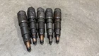 Detroit Diesel MBE4000 Bosch Fuel Injector A0060175221 Genuine Mercedes Benz Used. Price: $75.00.