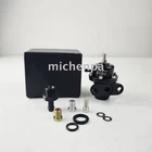 Aem Fpr 25-300BK Fuel Pressure Regulator For Honda Civic 1.6L Acura Integra 1.8L New. Price: $82.00.