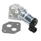 Delphi CV10130 Fuel Injection Idle Air Control Valve New. Price: $102.83.