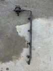 Used Original Genuine Porsche 928 Drivers Left Side Fuel Rail 1980-84. Price: $99.00.