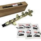 Cummins Fuel Rail Line Kit 0445226044 4937282 For 2007-2012 Dodge Ram 6.7L New. Price: $201.90.