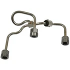 Standard Ignition GDL116 Fuel Feed Line New. Price: $79.21.