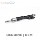 2013-2015 Bmw Alpina B7 Fuel Injector 7645956 Used. Price: $39.99.