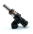 Fuel Injector For Audi RS3 Ttrs RSQ3 2.5 Tfsi Daza Dnwa 0280158658 07K133551A Used. Price: $121.21.