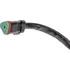 Dorman Boost Pressure Sensor For Freightliner FL50 Kenworth T300 Chevy T7500 New. Price: $155.41.