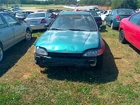 Fuel Pump Only Fits 92-95 Civic 96743 Used. Price: $63.99.