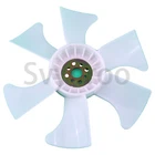 Svyoroo Fan Blade 8-94483-894-1 Isuzu C240 4JG1 6BG1 4LE2 Engines Forklift New. Price: $75.00.