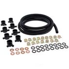 Diesel Fuel Injector Installation Kit-vin: K, Turbo Gb Remanufacturing 7-002 New. Price: $71.93.