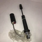 New Arctic Cat Genuine Oem 0703-719 Left Shock For 2000 Zr 440 Sno Pro. Price: $445.42.