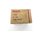 Nos Bosch Distributor Ignition Rotor 1234332177 Mercedes Volvo Porsche 450SL Slc New. Price: $36.99.