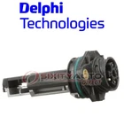 Delphi Mass Air Flow Sensor For 1994-1996 Mercedes-benz C220 2.2L L4 Maf Kr New. Price: $188.21.