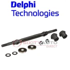 Delphi Front Upper Suspension Control Arm Shaft Kit For 1973 Chevrolet Monte New. Price: $74.72.