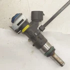 Fuel Injection Injector Fits 14-24 Mitsubishi Outlander Sport Used. Price: $39.55.