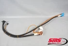 11-18 Porsche Cayenne 958 Audi Q7 Vw Touareg Gas Tank Fuel Pump Hose Line Oem Used. Price: $63.98.