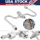 Parts 12677002 Injector Fuel Rail Crossover Tube For Chevrolet Gmc Cadillac New. Price: $42.91.